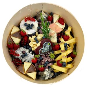 Plateau de fromage