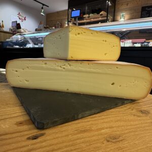 Raclette de Savoie nature IGP